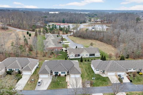 Tiny photo for 85 Santee Court, Crossville, TN 38572 (MLS # 1326001)