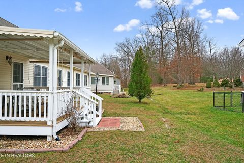 Tiny photo for 85 Santee Court, Crossville, TN 38572 (MLS # 1326001)
