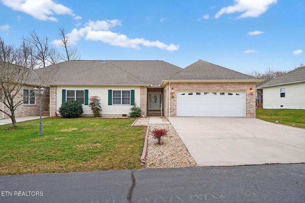 Photo of 85 Santee Court, Crossville, TN 38572 (MLS # 1326001)