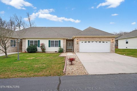 Photo of 85 Santee Court, Crossville, TN 38572 (MLS # 1326001)