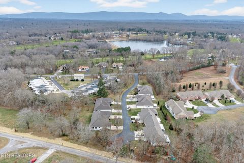 Tiny photo for 85 Santee Court, Crossville, TN 38572 (MLS # 1326001)