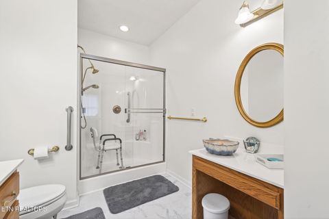 Tiny photo for 85 Santee Court, Crossville, TN 38572 (MLS # 1326001)