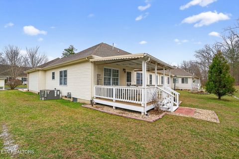 Tiny photo for 85 Santee Court, Crossville, TN 38572 (MLS # 1326001)