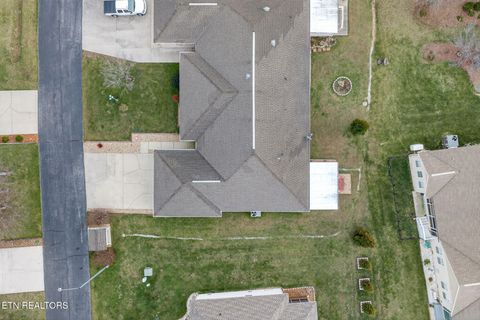 Tiny photo for 85 Santee Court, Crossville, TN 38572 (MLS # 1326001)