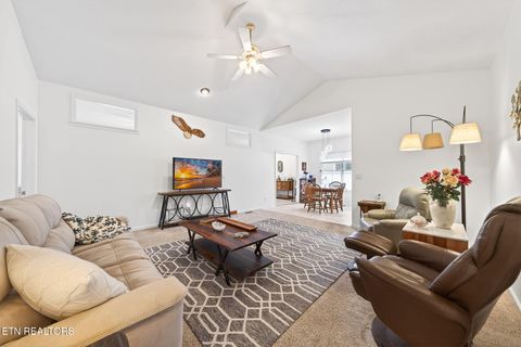 Tiny photo for 85 Santee Court, Crossville, TN 38572 (MLS # 1326001)