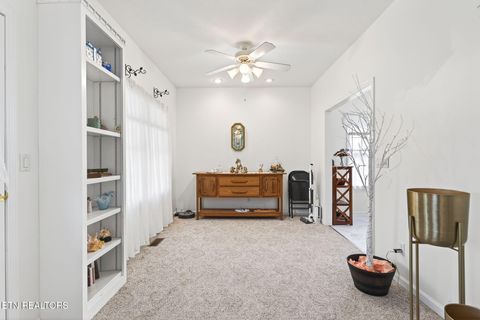 Tiny photo for 85 Santee Court, Crossville, TN 38572 (MLS # 1326001)