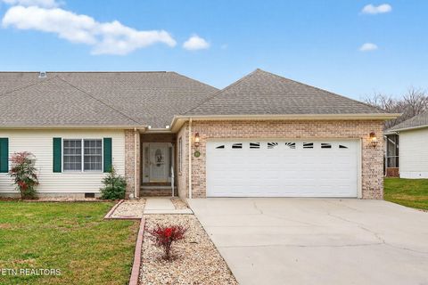 Tiny photo for 85 Santee Court, Crossville, TN 38572 (MLS # 1326001)