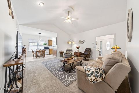 Tiny photo for 85 Santee Court, Crossville, TN 38572 (MLS # 1326001)