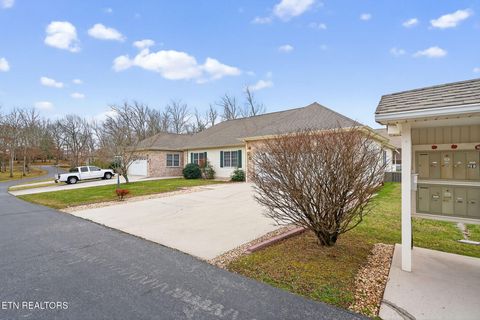 Tiny photo for 85 Santee Court, Crossville, TN 38572 (MLS # 1326001)