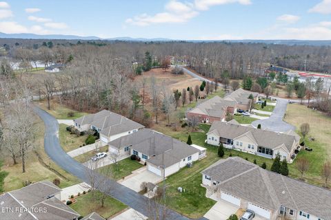 Tiny photo for 85 Santee Court, Crossville, TN 38572 (MLS # 1326001)