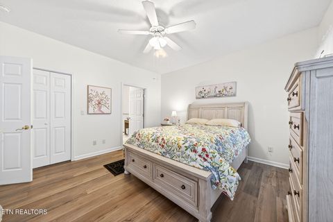 Tiny photo for 85 Santee Court, Crossville, TN 38572 (MLS # 1326001)