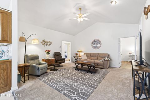 Tiny photo for 85 Santee Court, Crossville, TN 38572 (MLS # 1326001)