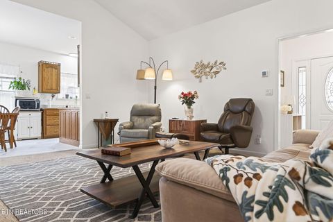 Tiny photo for 85 Santee Court, Crossville, TN 38572 (MLS # 1326001)