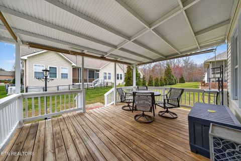 Tiny photo for 85 Santee Court, Crossville, TN 38572 (MLS # 1326001)