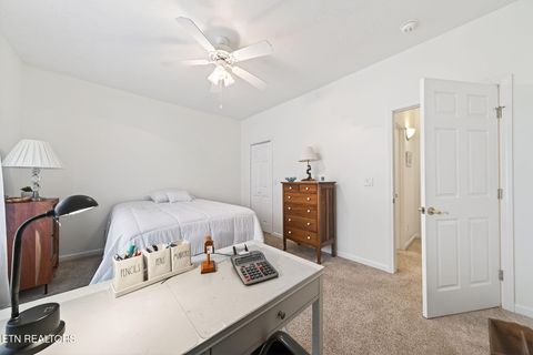 Tiny photo for 85 Santee Court, Crossville, TN 38572 (MLS # 1326001)