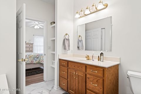 Tiny photo for 85 Santee Court, Crossville, TN 38572 (MLS # 1326001)