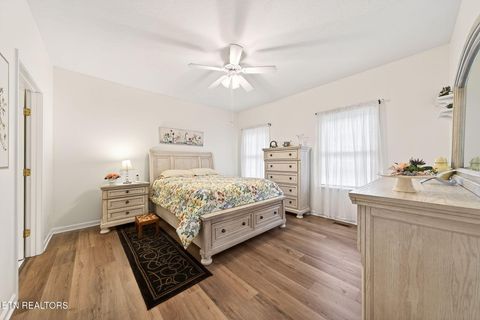 Tiny photo for 85 Santee Court, Crossville, TN 38572 (MLS # 1326001)