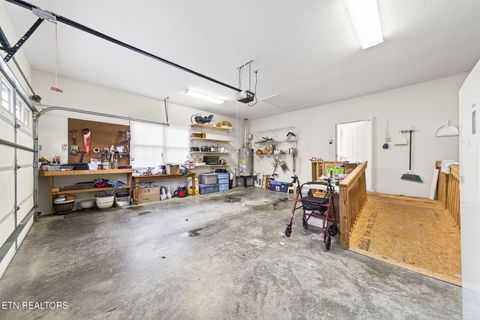 Tiny photo for 85 Santee Court, Crossville, TN 38572 (MLS # 1326001)