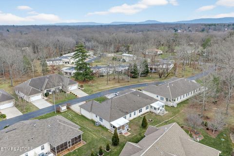 Tiny photo for 85 Santee Court, Crossville, TN 38572 (MLS # 1326001)
