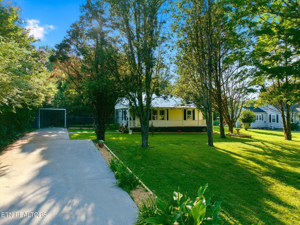 Photo of 159 Mill St, Delano, TN 37325 (MLS # 1344569)