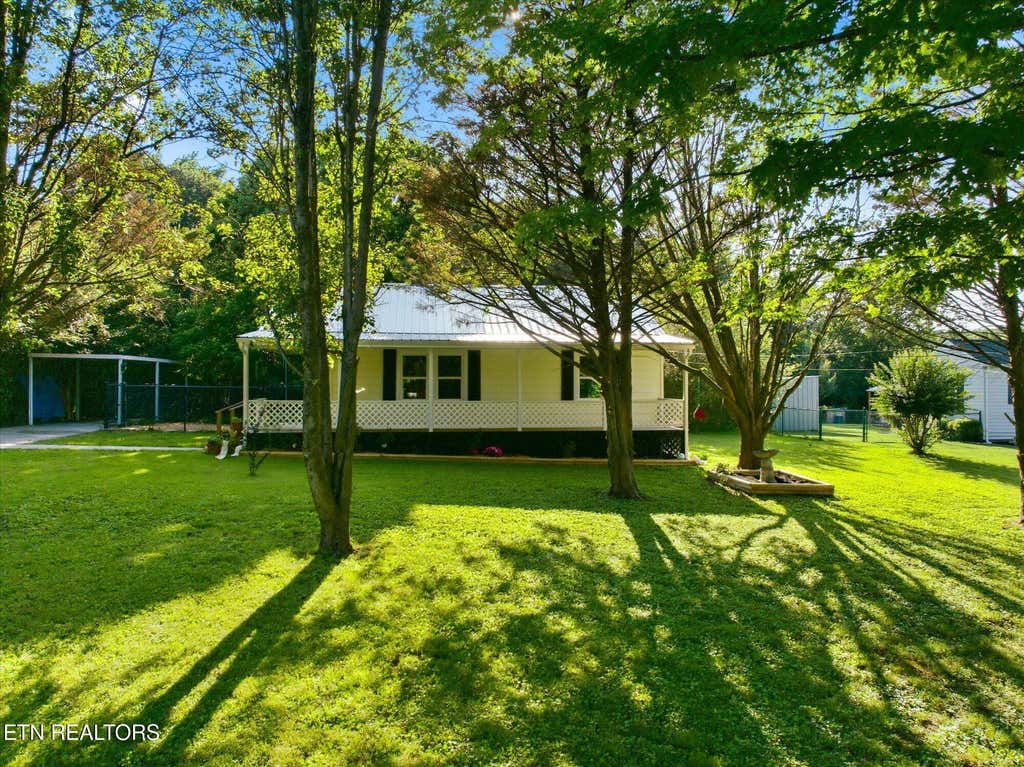 Photo of 159 Mill St, Delano, TN 37325 (MLS # 1344569)
