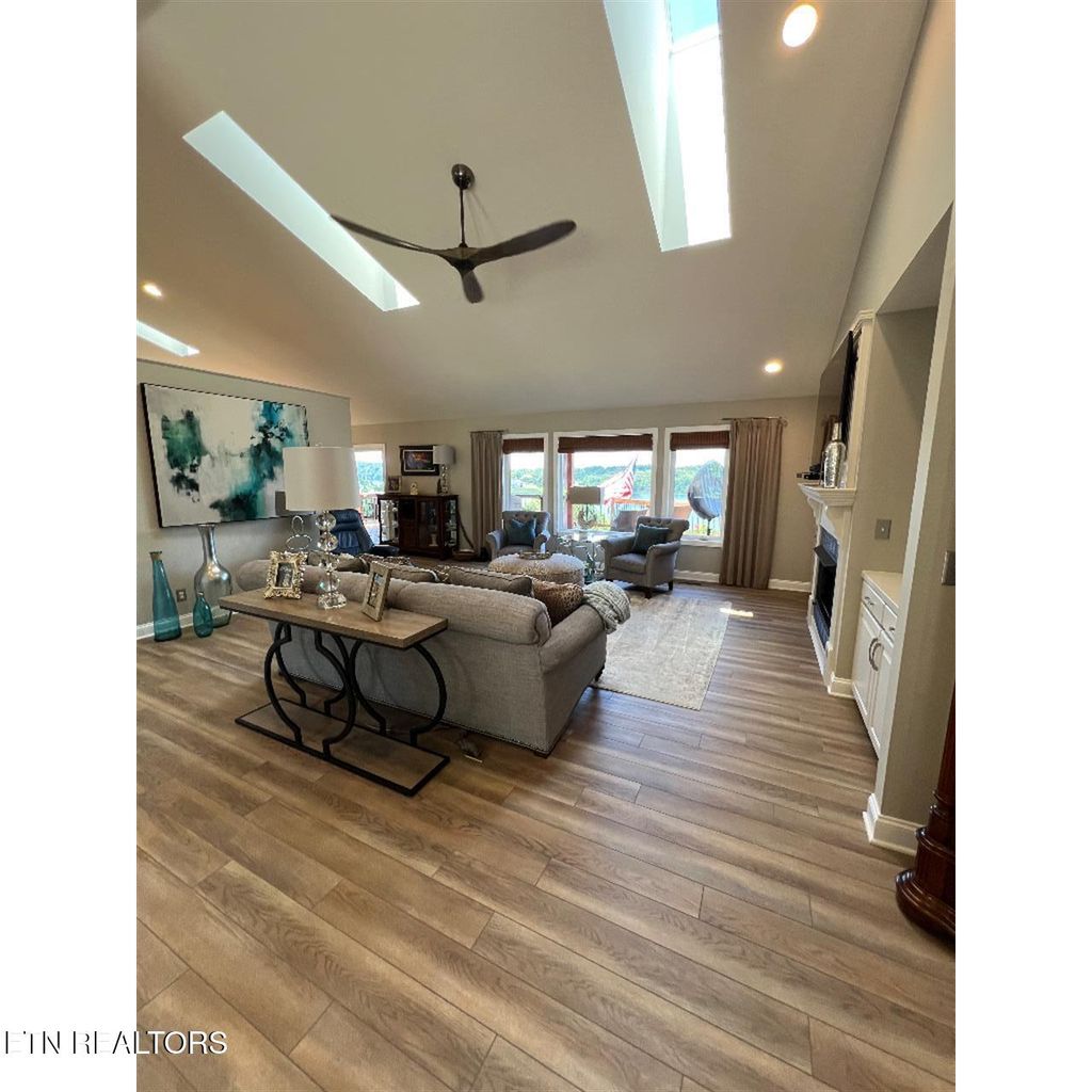 Photo of 1231 Windridge Rd, Friendsville, TN 37737 (MLS # 1311256)