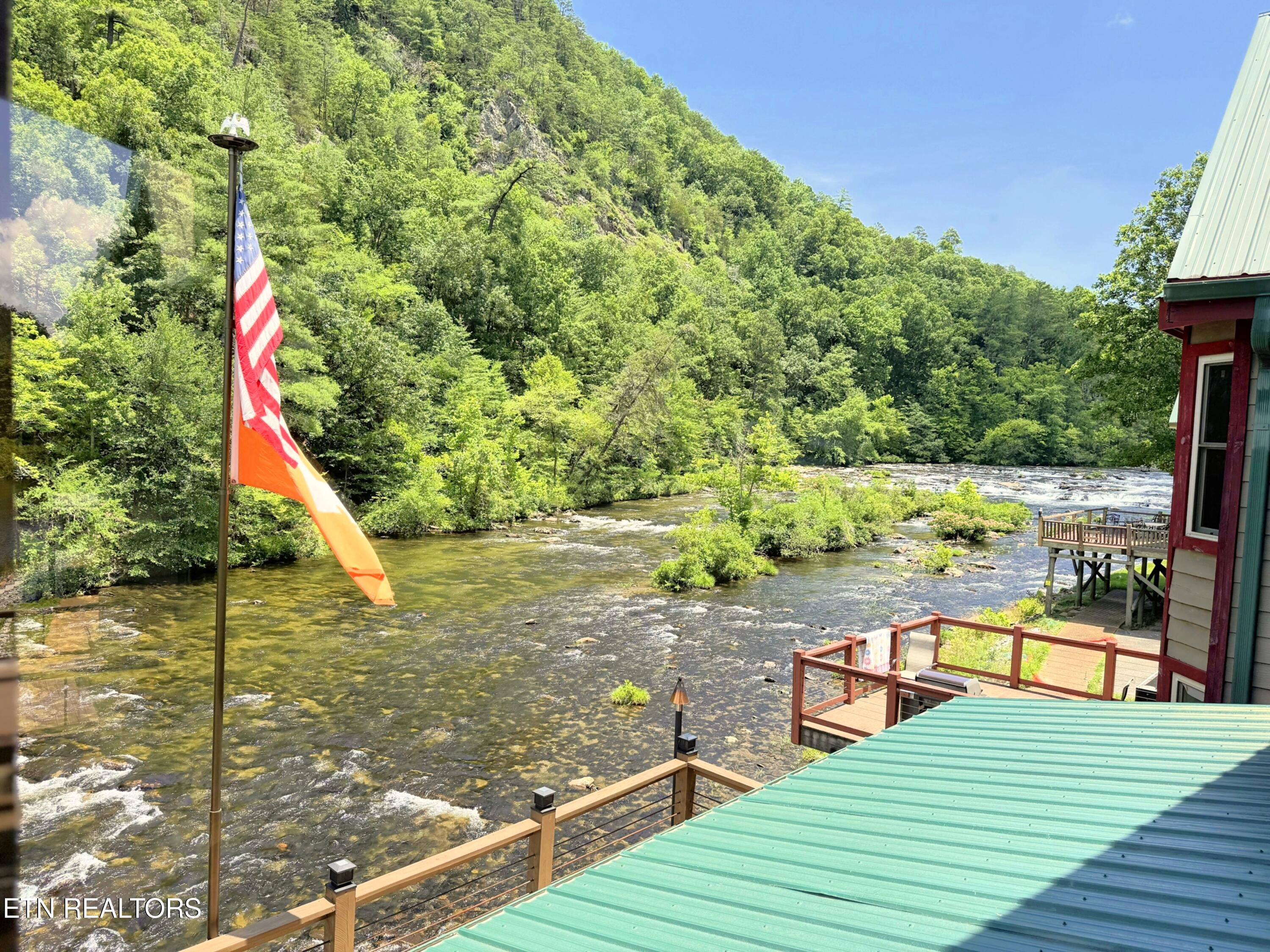 1659 Cherohala Skyway