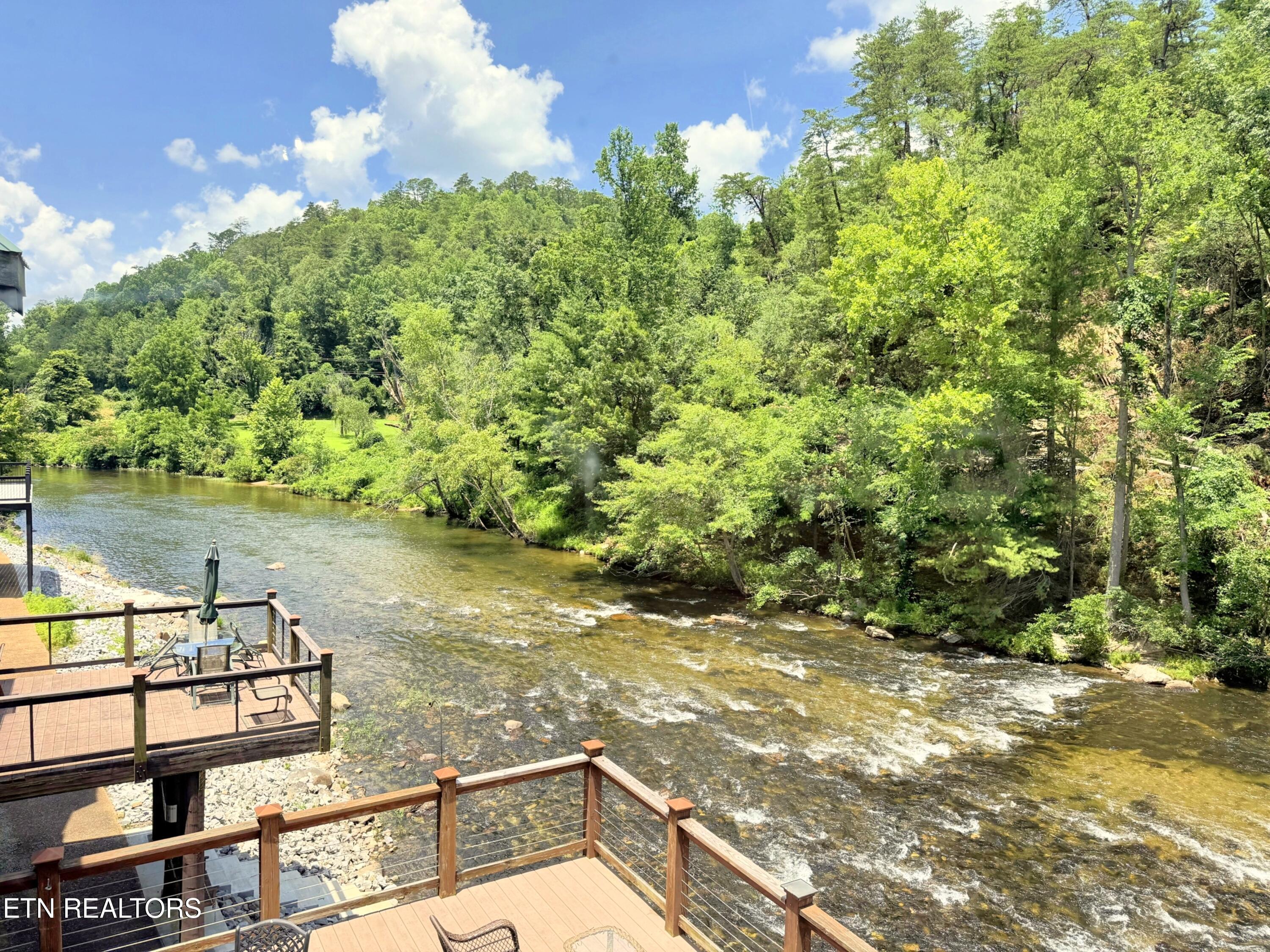 1659 Cherohala Skyway