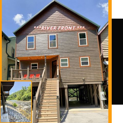 1659 Cherohala Skyway Tellico Plains TN 37385
