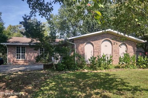Photo of 26 Lindale Lane, Oak Ridge, TN 37830 (MLS # 1315509)