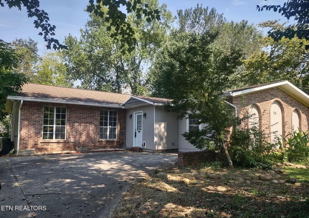 Photo of 26 Lindale Lane, Oak Ridge, TN 37830 (MLS # 1315509)