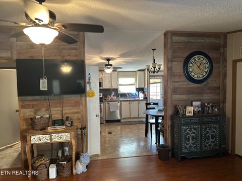 Tiny photo for 134 Chapman Lane, Jacksboro, TN 37757 (MLS # 1325279)