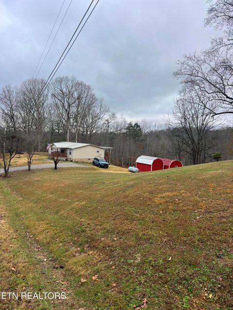 Tiny photo for 134 Chapman Lane, Jacksboro, TN 37757 (MLS # 1325279)