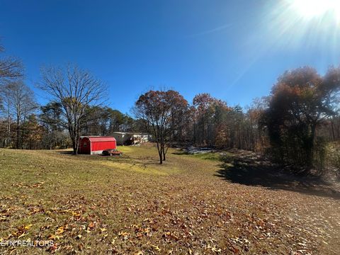 Tiny photo for 134 Chapman Lane, Jacksboro, TN 37757 (MLS # 1325279)