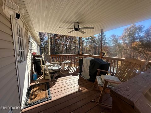 Tiny photo for 134 Chapman Lane, Jacksboro, TN 37757 (MLS # 1325279)