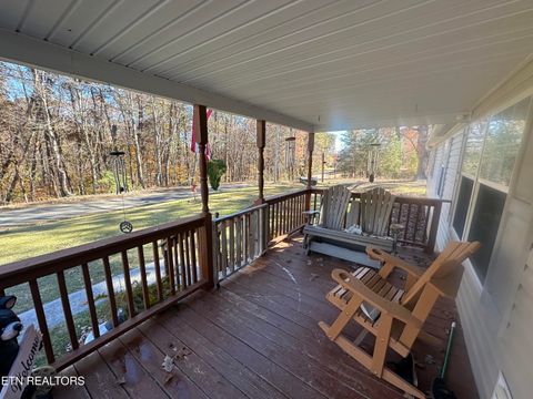 Tiny photo for 134 Chapman Lane, Jacksboro, TN 37757 (MLS # 1325279)