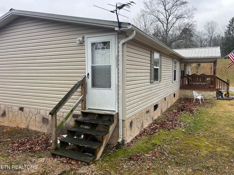 Tiny photo for 134 Chapman Lane, Jacksboro, TN 37757 (MLS # 1325279)