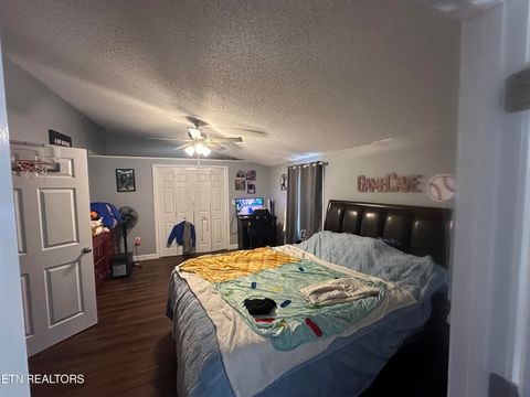 Tiny photo for 134 Chapman Lane, Jacksboro, TN 37757 (MLS # 1325279)