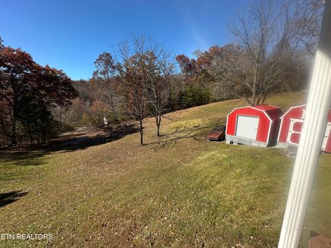 Tiny photo for 134 Chapman Lane, Jacksboro, TN 37757 (MLS # 1325279)