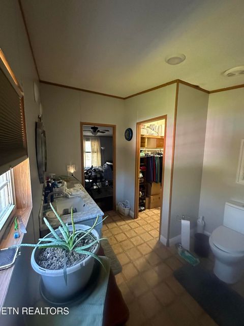 Tiny photo for 134 Chapman Lane, Jacksboro, TN 37757 (MLS # 1325279)