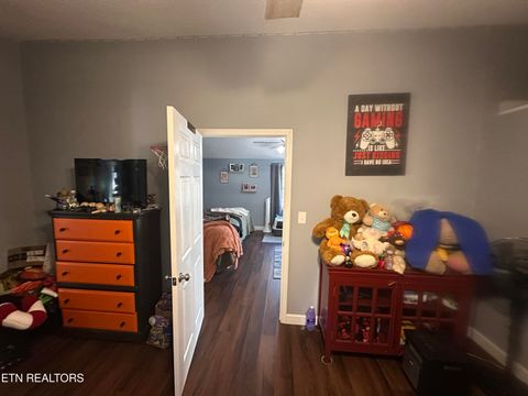 Tiny photo for 134 Chapman Lane, Jacksboro, TN 37757 (MLS # 1325279)