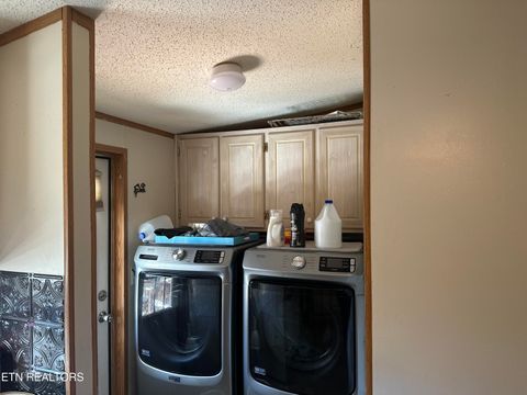 Tiny photo for 134 Chapman Lane, Jacksboro, TN 37757 (MLS # 1325279)