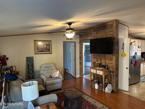 Tiny photo for 134 Chapman Lane, Jacksboro, TN 37757 (MLS # 1325279)