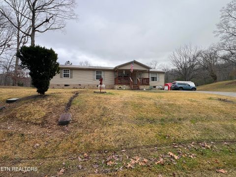 Tiny photo for 134 Chapman Lane, Jacksboro, TN 37757 (MLS # 1325279)
