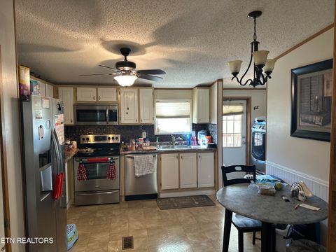 Tiny photo for 134 Chapman Lane, Jacksboro, TN 37757 (MLS # 1325279)