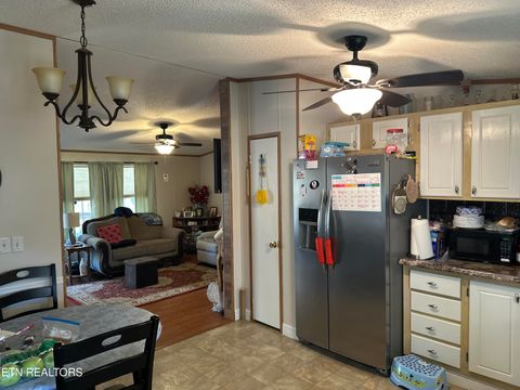 Tiny photo for 134 Chapman Lane, Jacksboro, TN 37757 (MLS # 1325279)