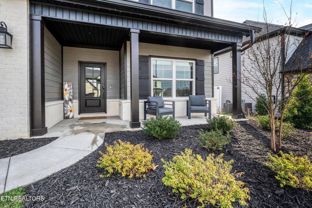 Photo of 1709 Melton Meadows Drive, Maryville, TN 37803 (MLS # 1326980)