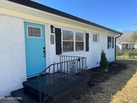 Photo of 5407 Wil Loyd Drive, Knoxville, TN 37912 (MLS # 1332470)