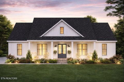 1741 Redwing Lane New Market TN 37820