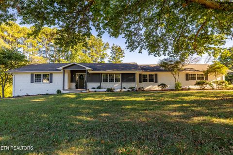 2000 Eastwood Drive Maryville TN 37803